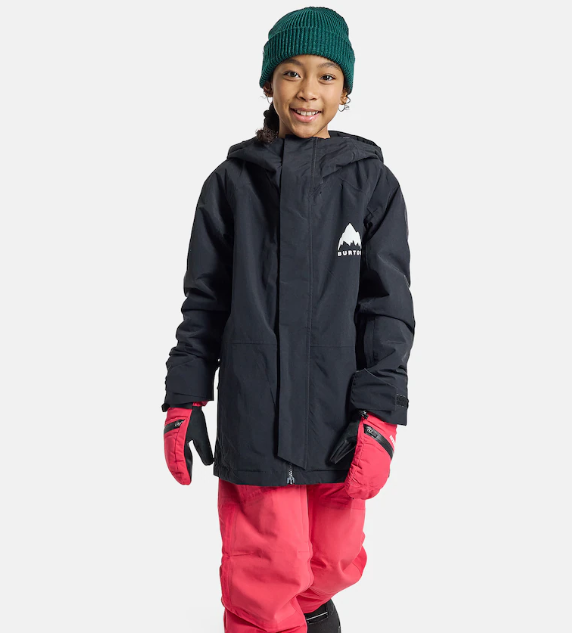 Burton Veste Skimmer 2L Junior