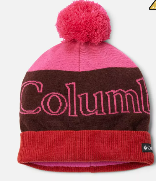 Columbia Tuque Polar Powder Junior