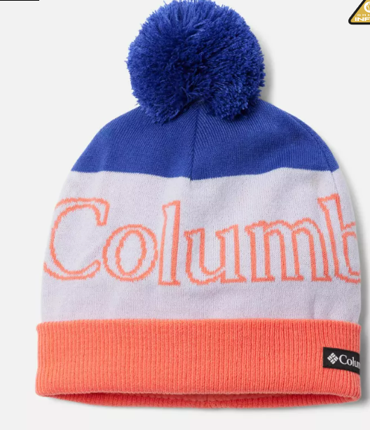 Columbia Tuque Polar Powder Junior