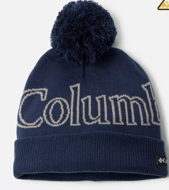 Columbia Tuque Polar Powder Junior