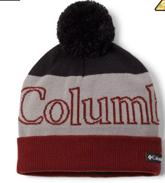 Columbia Tuque Polar Powder Junior