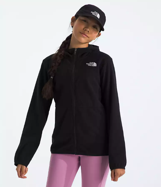 The North Face Polar Glacier FZ Junior