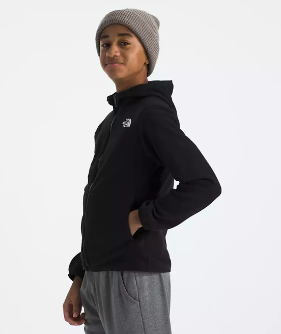 The North Face Polar Glacier FZ Junior