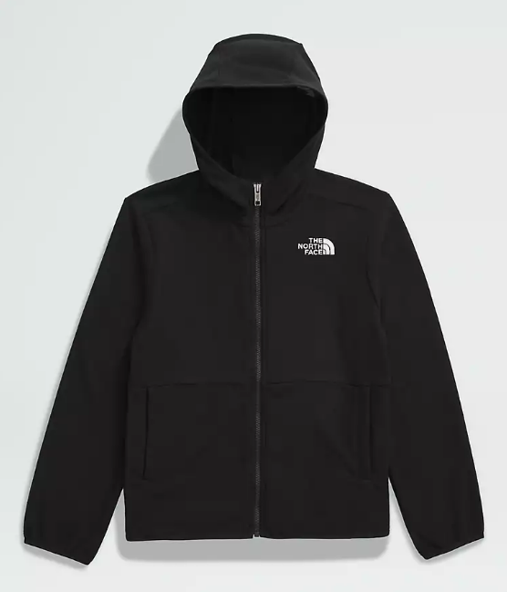 The North Face Polar Glacier FZ Junior