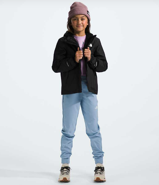 The North Face Manteau Warm Antora Junior