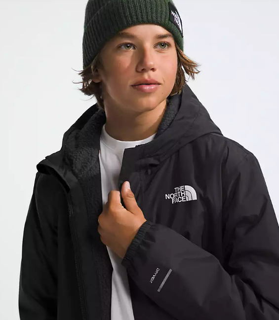 The North Face Manteau Warm Antora Junior