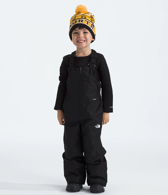 The North FAce Saloppette à Neige Freedom Insulate Junior