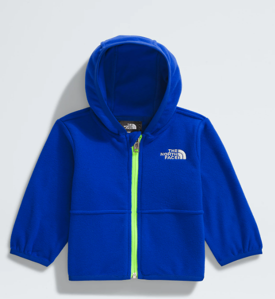 The North Face Polar Glacier FZ Petit