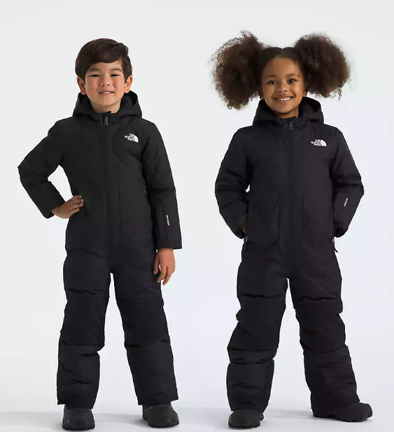 The North Face Une Pièce Freedom Snow Junior