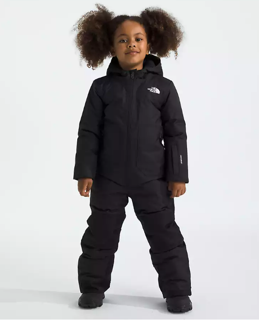 The North Face Une Pièce Freedom Snow Junior