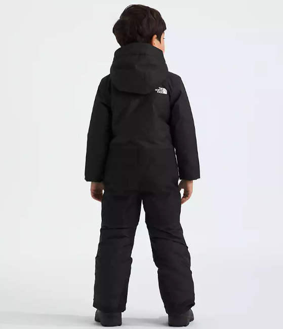 The North Face Une Pièce Freedom Snow Junior