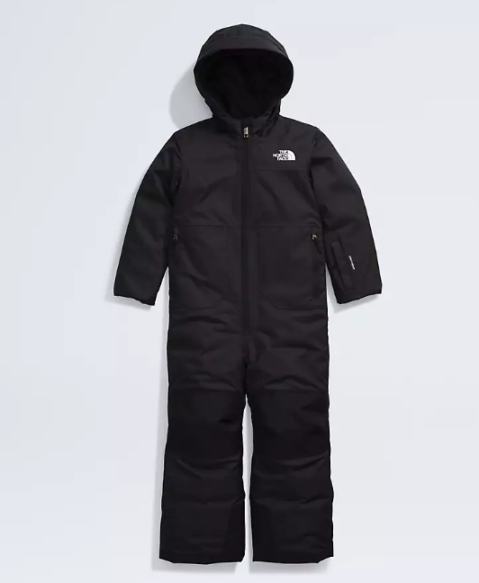 The North Face Une Pièce Freedom Snow Junior