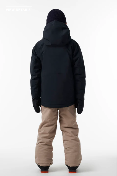 Orage Manteau Sutton Junior (7 à 16 ans)