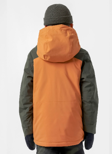 Orage Manteau Slope Junior (7 à 16 ans)