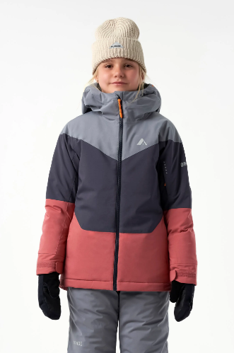 Orage Manteau Shefford Junior (7 à 16 ans)