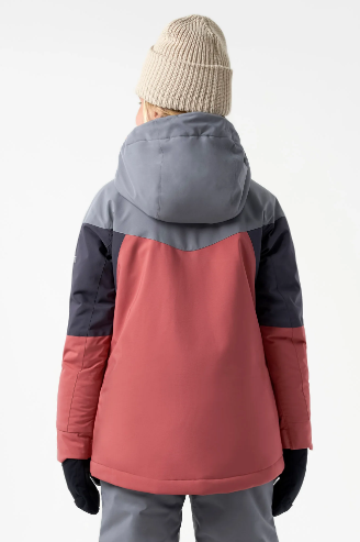 Orage Manteau Shefford Junior (7 à 16 ans)