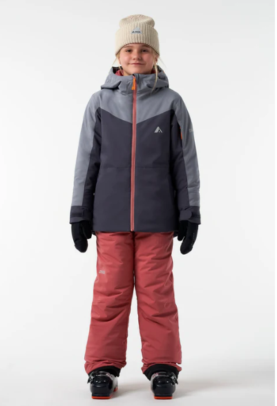 Orage Manteau Bromont Junior (7 à 16 ans)