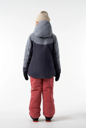 Orage Manteau Bromont Junior (7 à 16 ans)