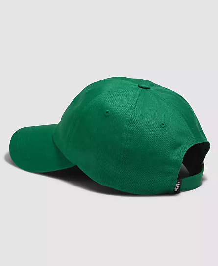 Vans Casquette Half Box Curved Junior