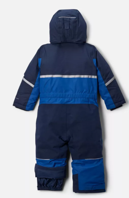 Columbia Ensemble Une Pièce Buga III Junior (2T à 4)