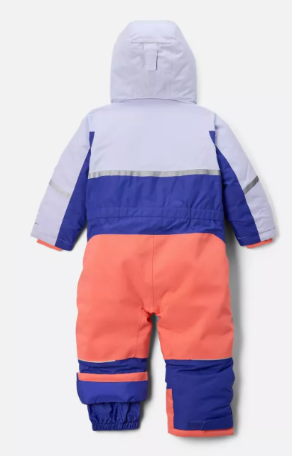 Columbia Ensemble Une Pièce Buga III Junior (2T à 4)