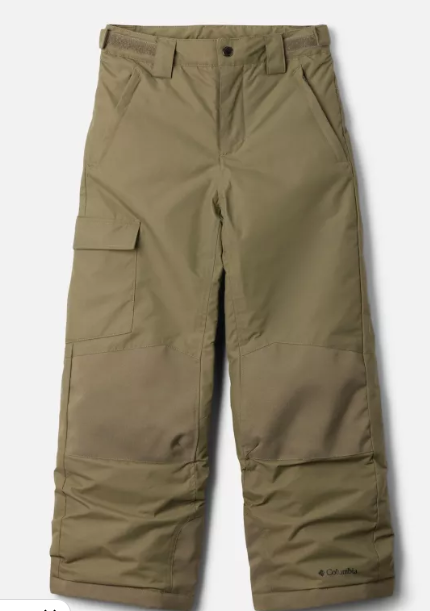 Columbia Pantalon d'Hiver Bugaboo III