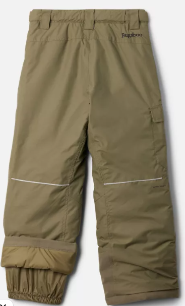 Columbia Pantalon d'Hiver Bugaboo III