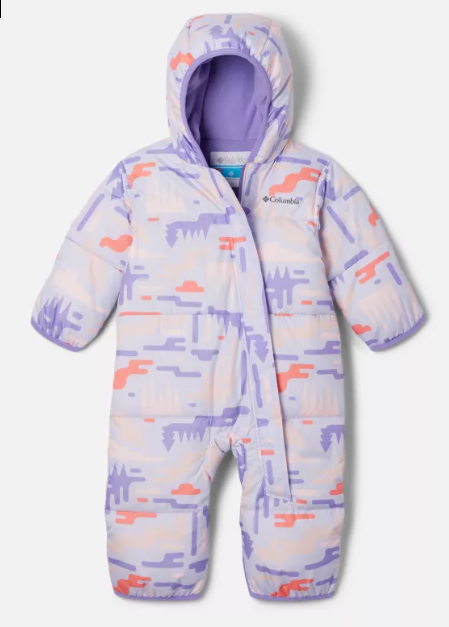 Columbia Ensemble Hiver Une Pièce Snuggly Bunny