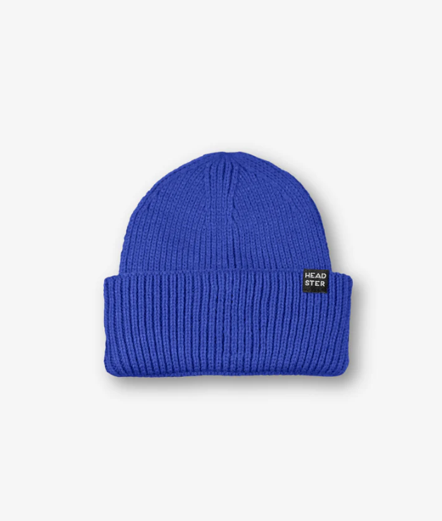 Headster Tuque Sailor Royal Junior