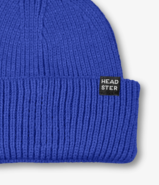 Headster Tuque Sailor Royal Junior