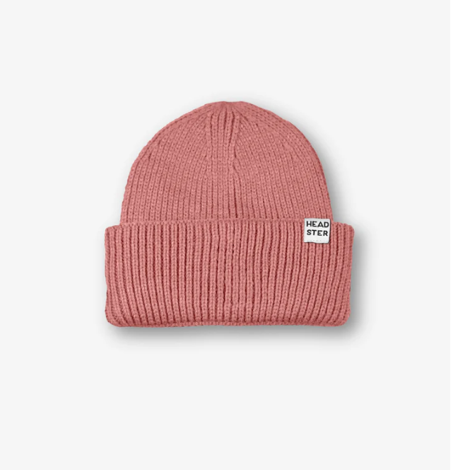 Headster Tuque Sailor Bubble Gum Junior