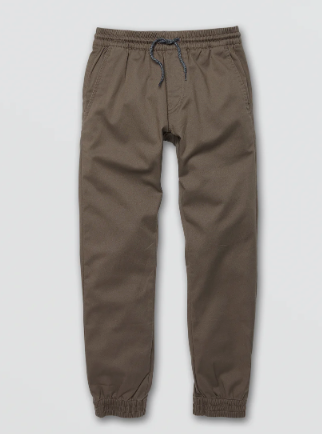 Volcom Pantalon BB Frickin Slim Junior