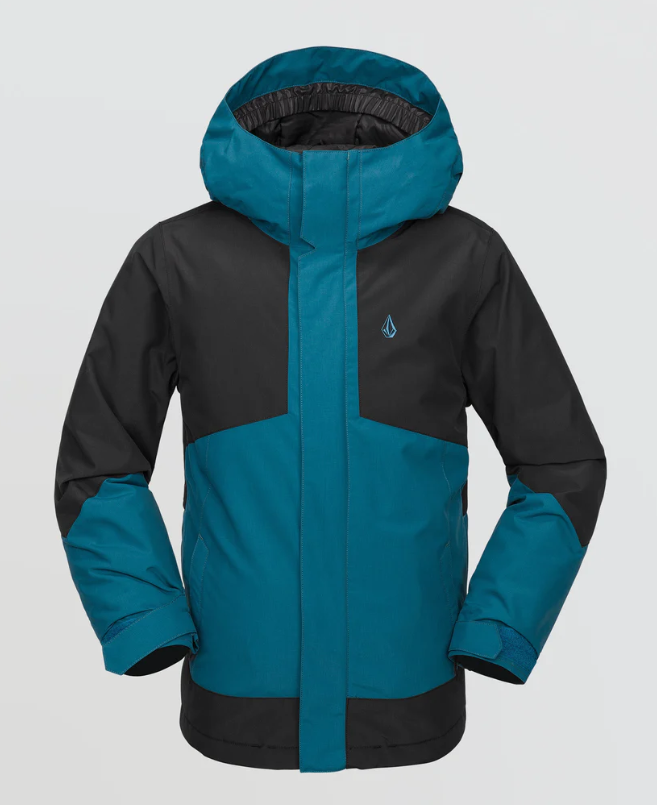 Volcom Veste Ryder INS Junior