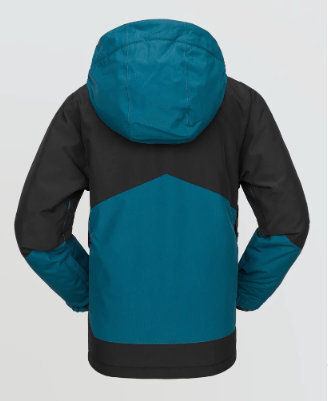 Volcom Veste Ryder INS Junior