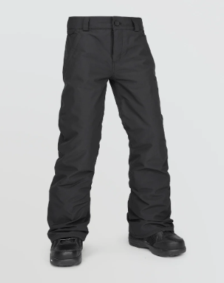 Volcom Pantalon de Neige Freakin Chino Junior