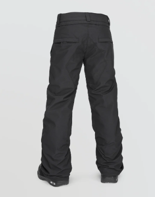 Volcom Pantalon de Neige Freakin Chino Junior