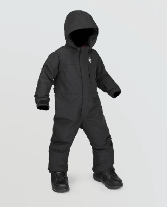 Volcom Ensemble Une Pièce Hiver Toddler One Piece Junior