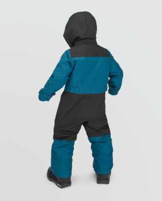 Volcom Ensemble Une Pièce Hiver Toddler One Piece Junior