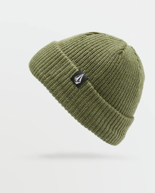 Volcom Tuque Lined Beanie Junior