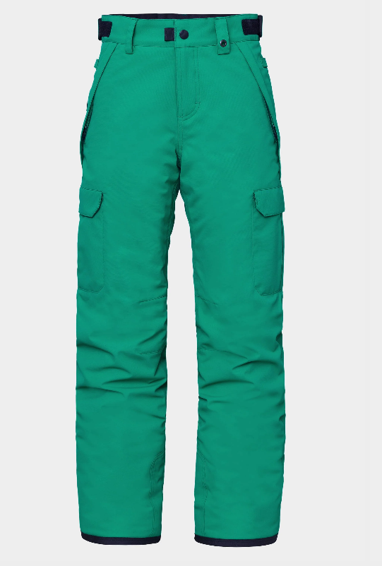 686 Pantalon d'Hiver Infinity Cargo Junior