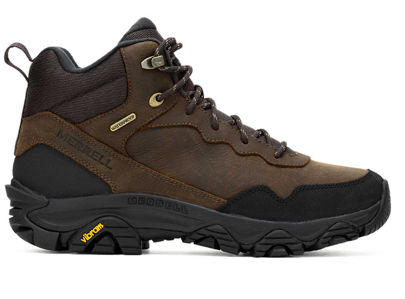 Merrell Bottes Coldpack 3 Thermo Homme