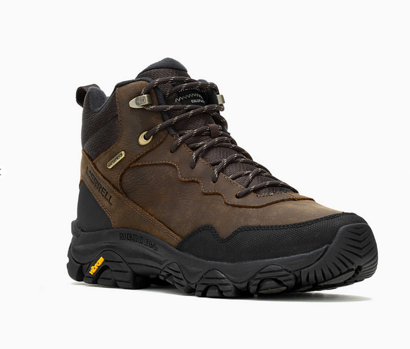 Merrell Bottes Coldpack 3 Thermo Homme