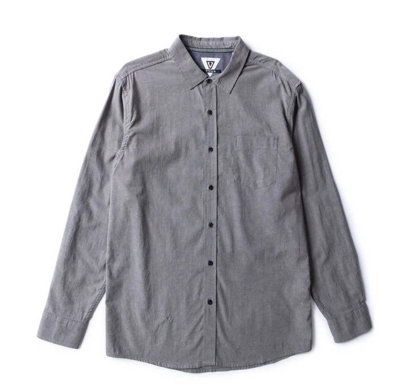 Vissla Chemise The Classic Eco