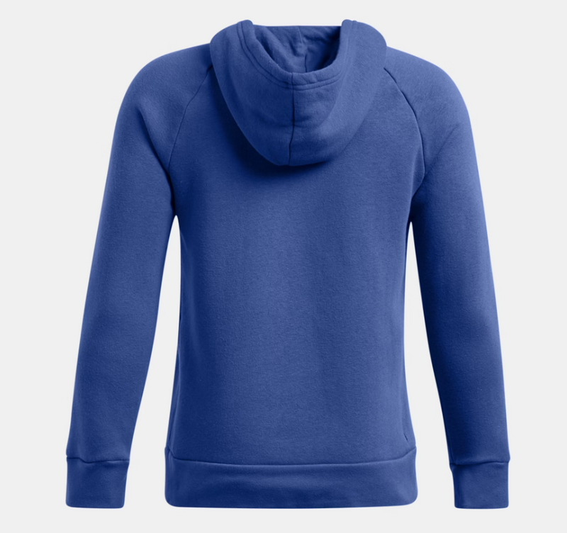 Under Armour Coton Ouaté Rival Fleece Junior