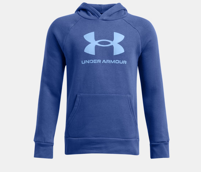 Under Armour Coton Ouaté Rival Fleece Junior