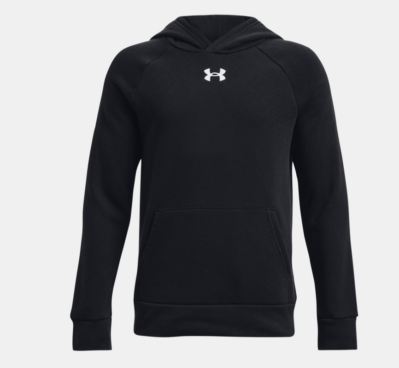 Under Armour Coton Ouaté Rival Fleece Junior