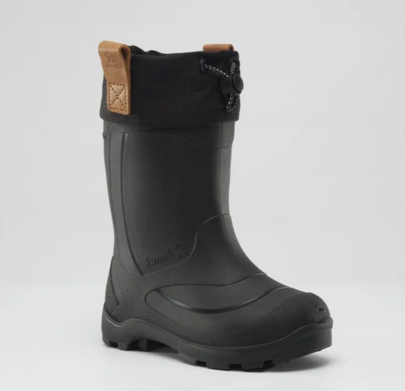 Kamik Bottes Tundra Junior