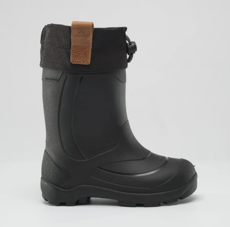 Kamik Bottes Tundra Junior