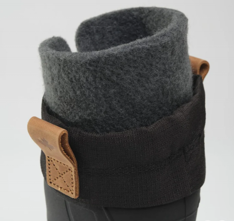 Kamik Bottes Tundra Junior