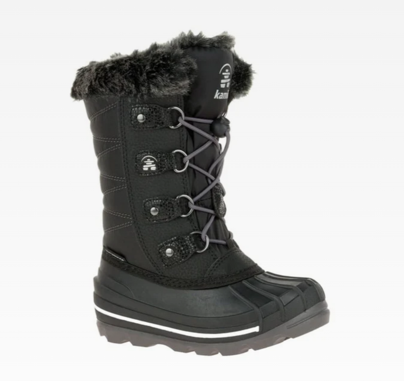 Kamik Bottes Froster Junior